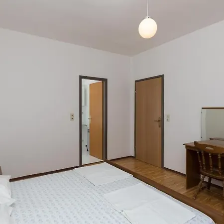 Guest house Basica Saplunara