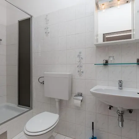 Guest house Basica
