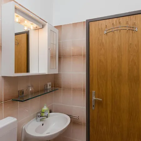 Guest house Basica Saplunara