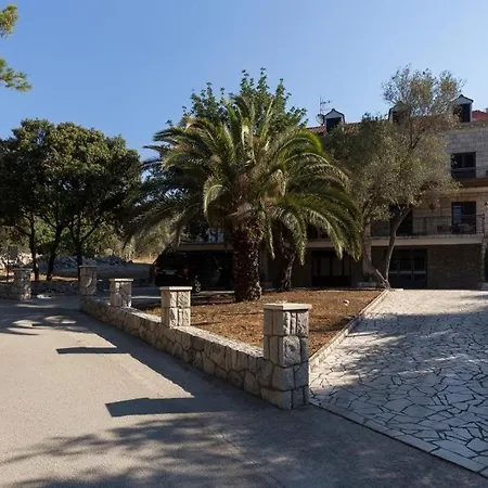 Vendégház Basica 3*