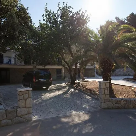 Basica Guest house 3*