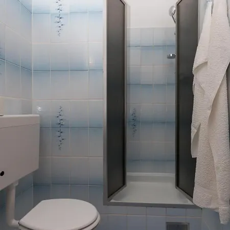 Basica Vendégház Saplunara