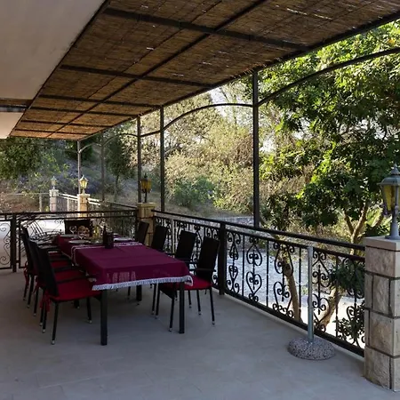 Guest house Basica Saplunara