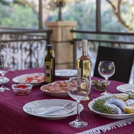 Basica Vendégház 3*