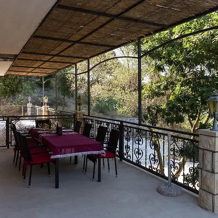 Vendégház Basica 3*