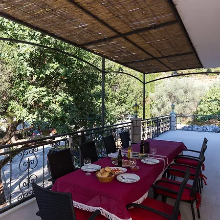 Πανσιόν Basica