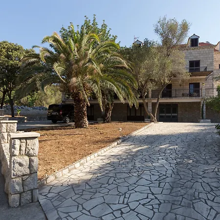 Basica Πανσιόν