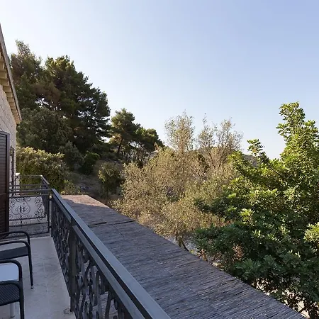 Basica Guest house Saplunara